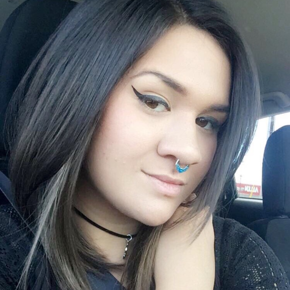 Meet your Posher, Meredith